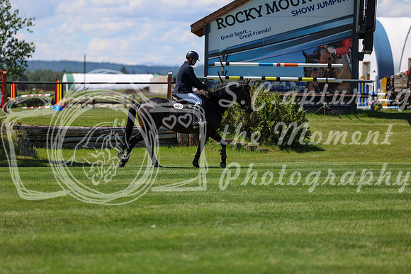 08706 - Shea - 2026 June Classic I - Saturday June 13th