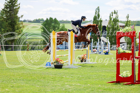 04022 - Shea - 2026 June Classic I - Saturday June 13th