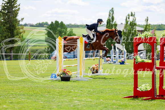 04023 - Shea - 2026 June Classic I - Saturday June 13th