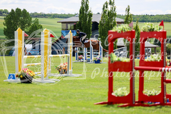 04027 - Shea - 2026 June Classic I - Saturday June 13th