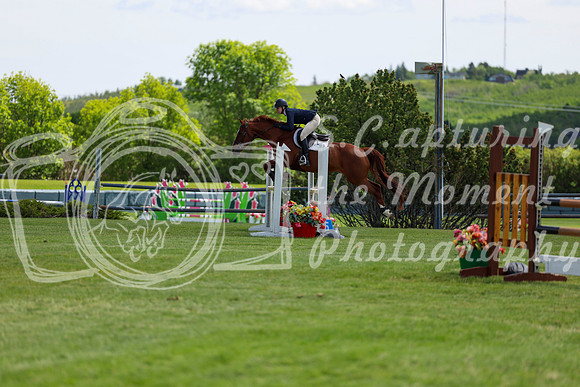 04030 - Shea - 2026 June Classic I - Saturday June 13th
