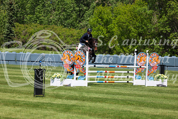 08714 - Shea - 2026 June Classic I - Saturday June 13th
