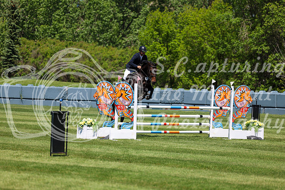 08715 - Shea - 2026 June Classic I - Saturday June 13th