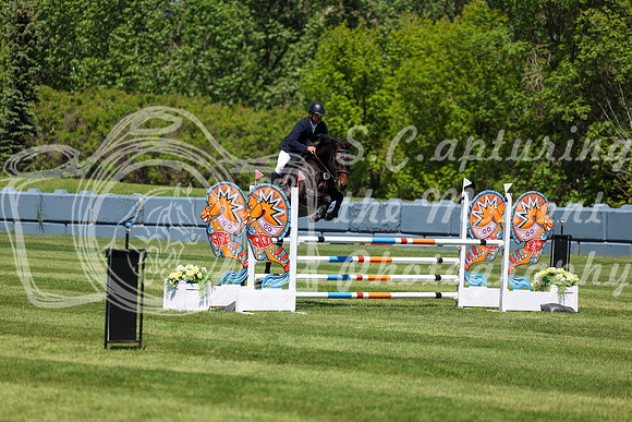 08716 - Shea - 2026 June Classic I - Saturday June 13th