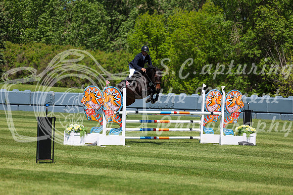 08719 - Shea - 2026 June Classic I - Saturday June 13th