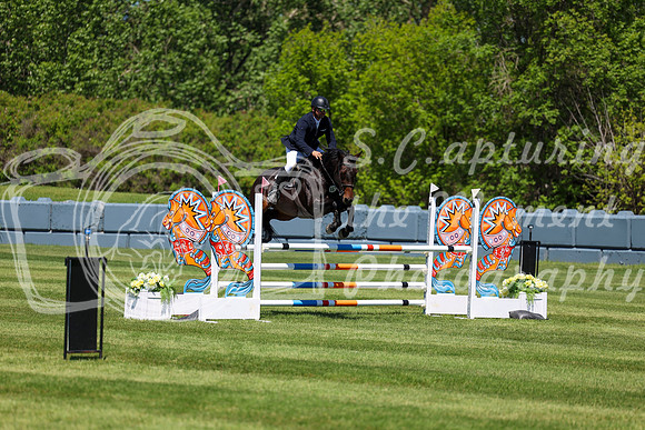 08721 - Shea - 2026 June Classic I - Saturday June 13th