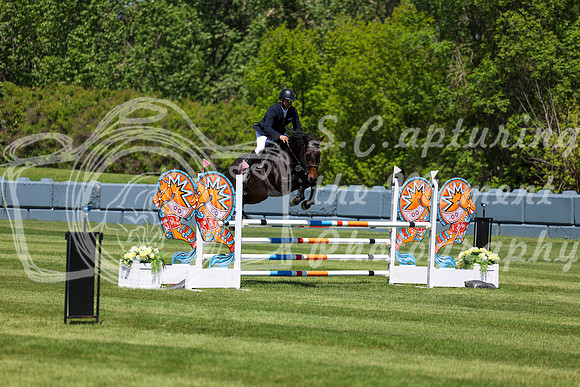 08720 - Shea - 2026 June Classic I - Saturday June 13th