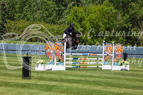 08717 - Shea - 2026 June Classic I - Saturday June 13th