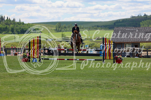 04038 - Shea - 2026 June Classic I - Saturday June 13th