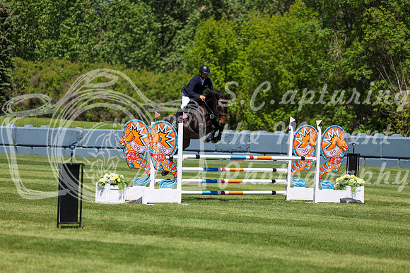 08718 - Shea - 2026 June Classic I - Saturday June 13th