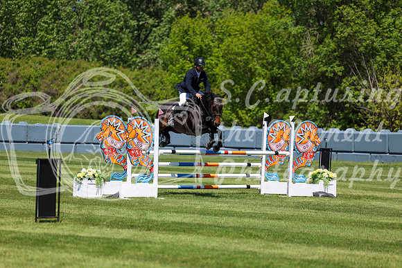 08722 - Shea - 2026 June Classic I - Saturday June 13th