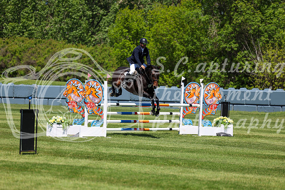08724 - Shea - 2026 June Classic I - Saturday June 13th