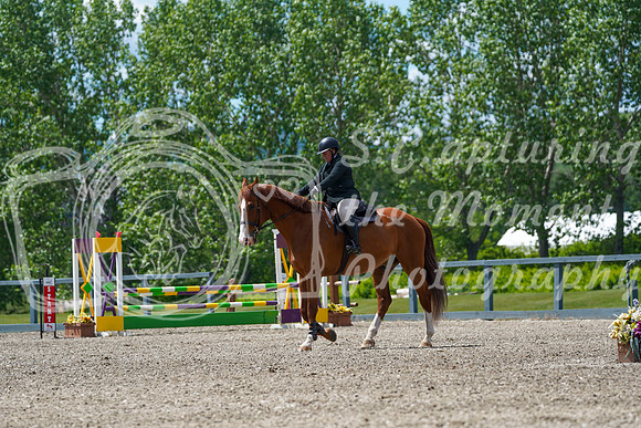 09553 - Alina - 2026 June Classic I - Saturday June 13th