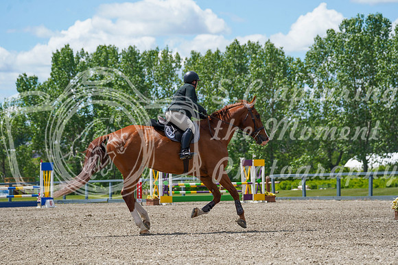 09554 - Alina - 2026 June Classic I - Saturday June 13th