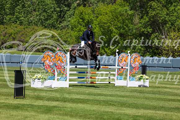 08723 - Shea - 2026 June Classic I - Saturday June 13th
