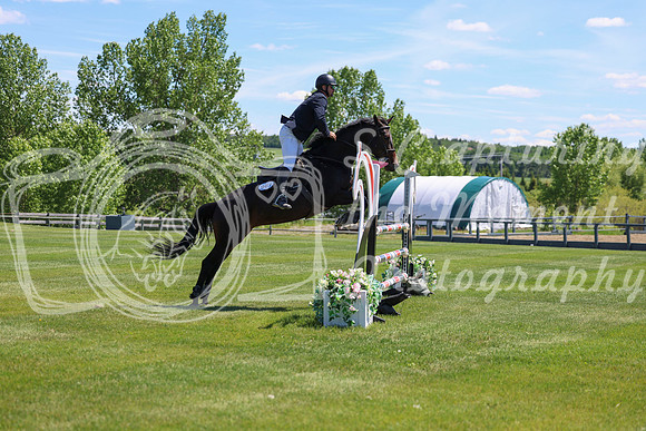 08728 - Shea - 2026 June Classic I - Saturday June 13th