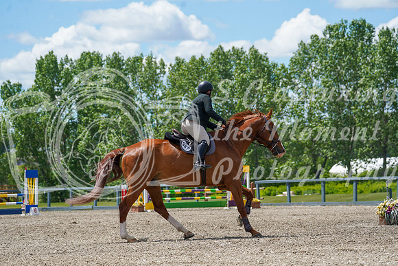 09555 - Alina - 2026 June Classic I - Saturday June 13th