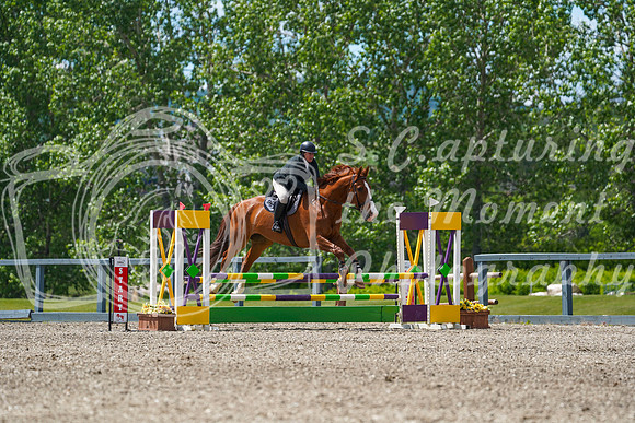 09561 - Alina - 2026 June Classic I - Saturday June 13th