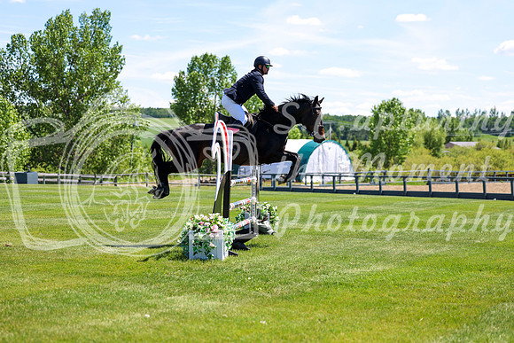 08733 - Shea - 2026 June Classic I - Saturday June 13th