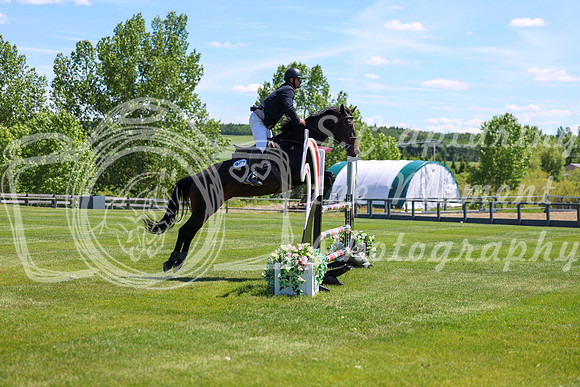 08729 - Shea - 2026 June Classic I - Saturday June 13th