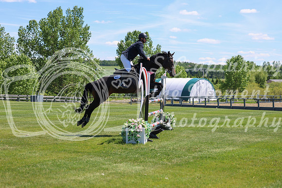 08730 - Shea - 2026 June Classic I - Saturday June 13th