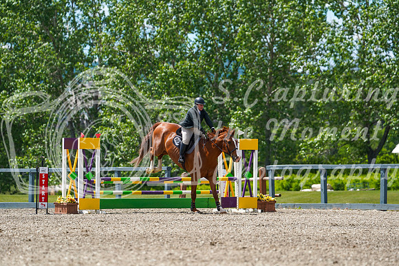 09563 - Alina - 2026 June Classic I - Saturday June 13th