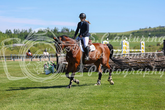 13254 - Shea - 2026 June Classic I - Saturday June 13th