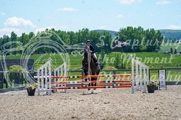 10243 - Alina - 2026 June Classic I - Saturday June 13th