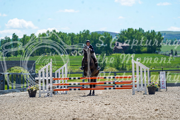 10244 - Alina - 2026 June Classic I - Saturday June 13th