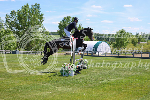 08731 - Shea - 2026 June Classic I - Saturday June 13th