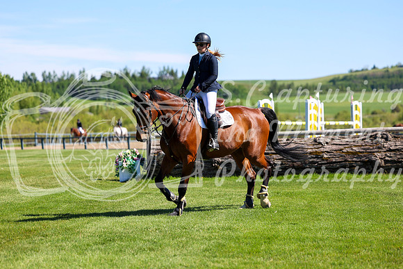 13255 - Shea - 2026 June Classic I - Saturday June 13th