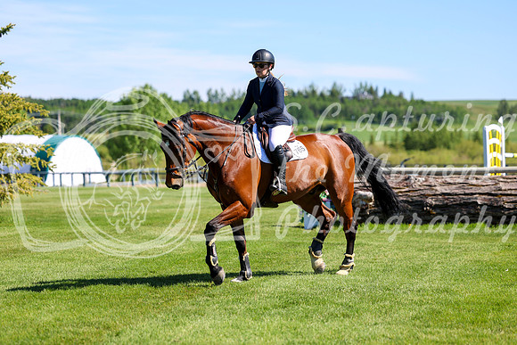 13257 - Shea - 2026 June Classic I - Saturday June 13th