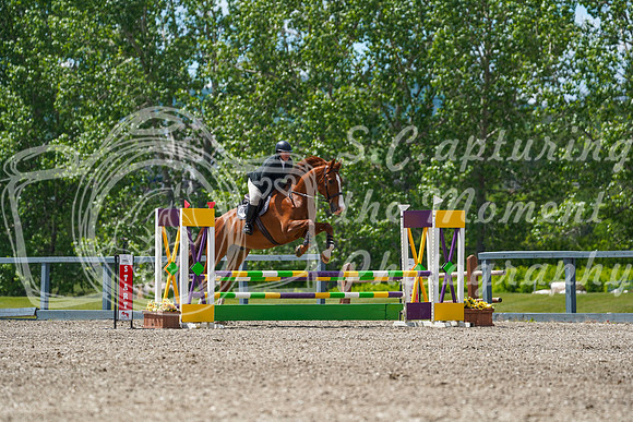 09560 - Alina - 2026 June Classic I - Saturday June 13th