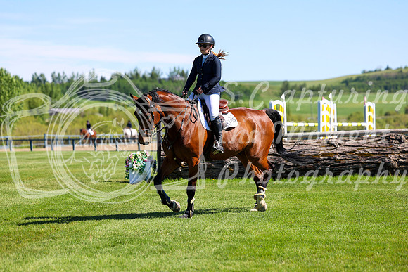 13256 - Shea - 2026 June Classic I - Saturday June 13th