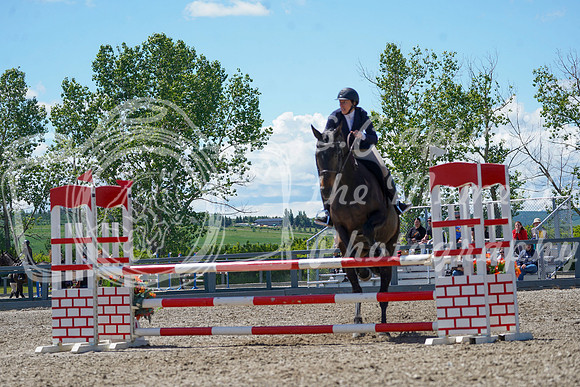 10237 - Alina - 2026 June Classic I - Saturday June 13th