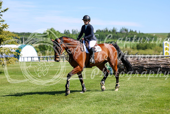 13258 - Shea - 2026 June Classic I - Saturday June 13th