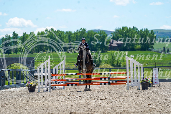 10245 - Alina - 2026 June Classic I - Saturday June 13th