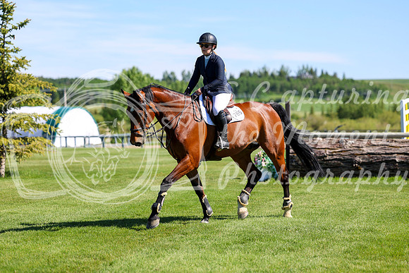 13259 - Shea - 2026 June Classic I - Saturday June 13th