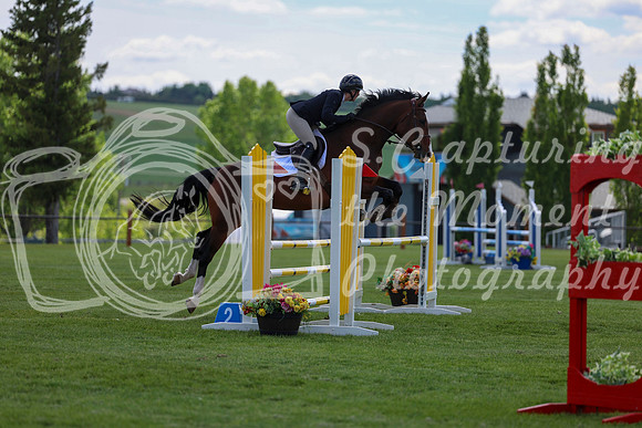 03969 - Shea - 2026 June Classic I - Saturday June 13th