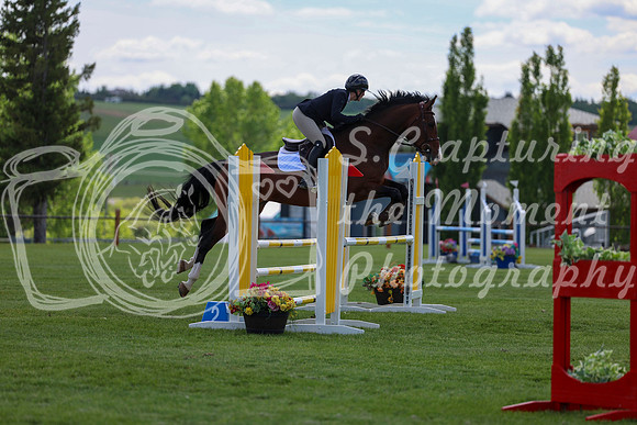03970 - Shea - 2026 June Classic I - Saturday June 13th
