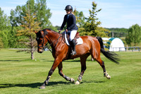 13262 - Shea - 2026 June Classic I - Saturday June 13th