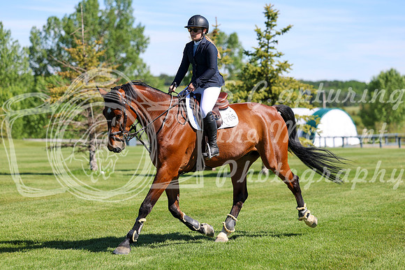 13262 - Shea - 2026 June Classic I - Saturday June 13th