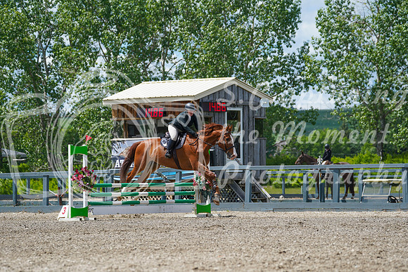 09567 - Alina - 2026 June Classic I - Saturday June 13th