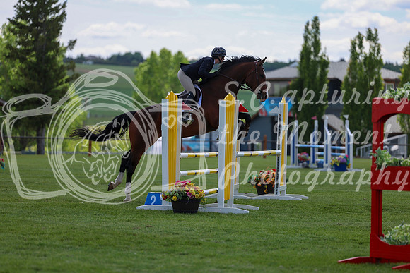 03968 - Shea - 2026 June Classic I - Saturday June 13th