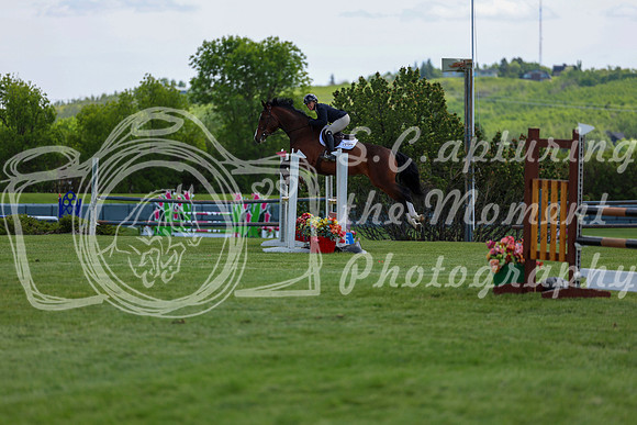 03973 - Shea - 2026 June Classic I - Saturday June 13th