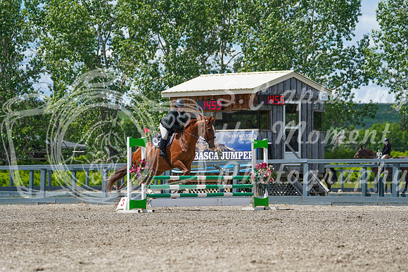 09564 - Alina - 2026 June Classic I - Saturday June 13th
