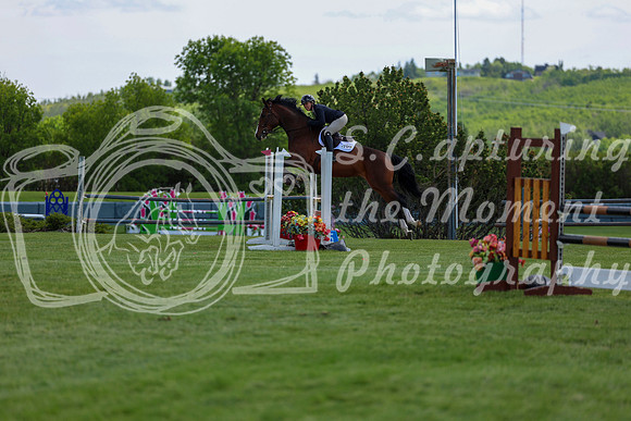 03972 - Shea - 2026 June Classic I - Saturday June 13th