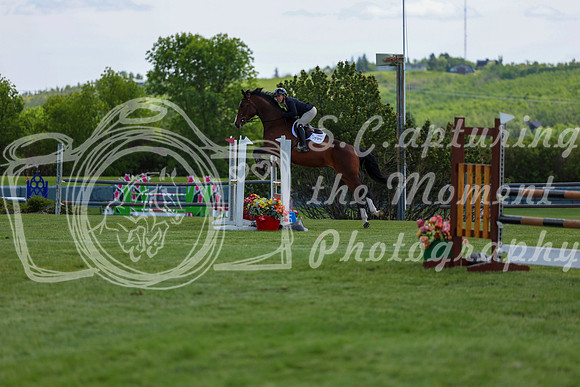 03971 - Shea - 2026 June Classic I - Saturday June 13th