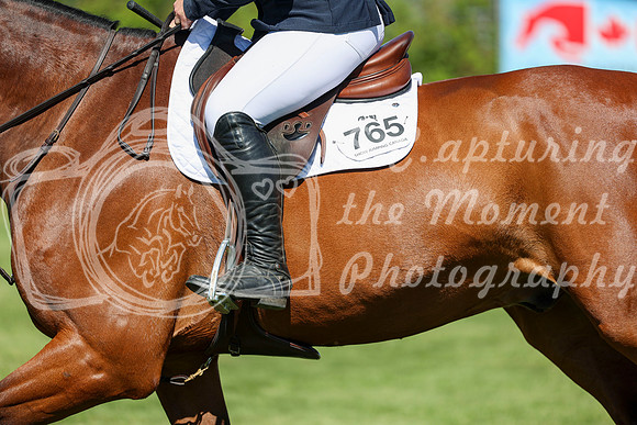 13265 - Shea - 2026 June Classic I - Saturday June 13th