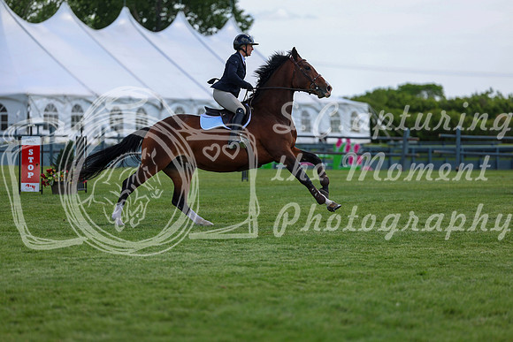 03975 - Shea - 2026 June Classic I - Saturday June 13th
